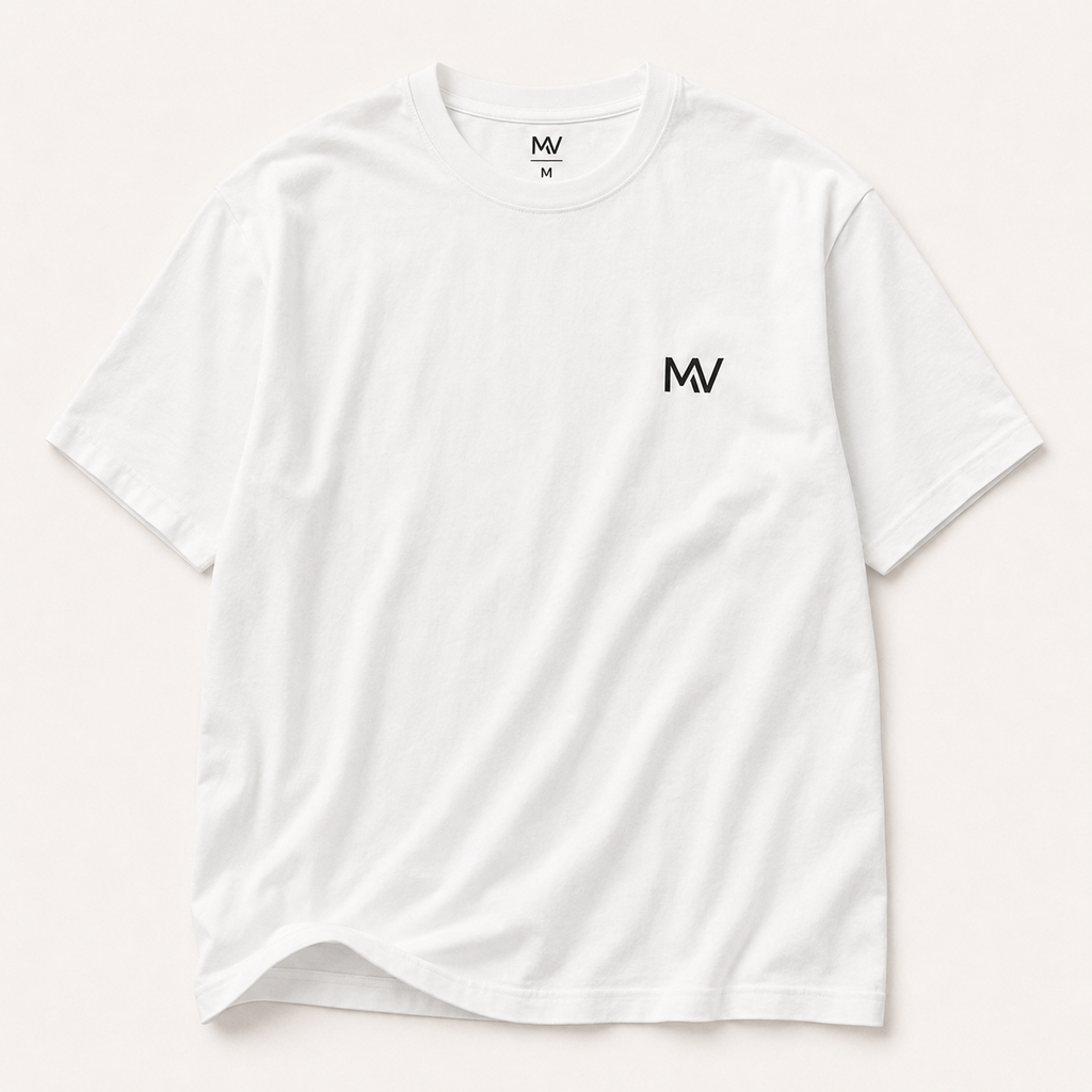 Baskılı Kısa Kollu Erkek T-Shirt