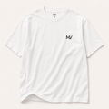 Baskılı Kısa Kollu Erkek T-Shirt