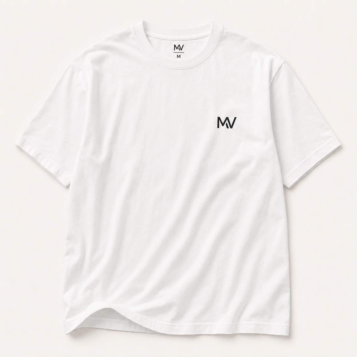 Baskılı Kısa Kollu Erkek T-Shirt