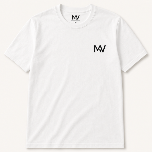 Baskılı Kısa Kollu Erkek T-Shirt